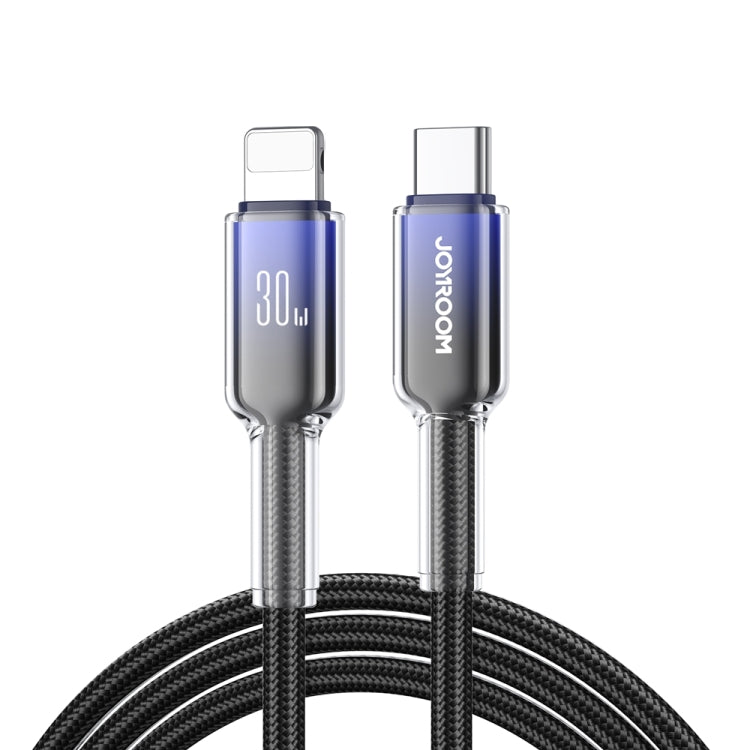 Cavo ricarica rapida Joyroom S-A42 1,2 m Type-C