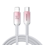 Cavo ricarica rapida Joyroom S-A42 1,2 m Type-C