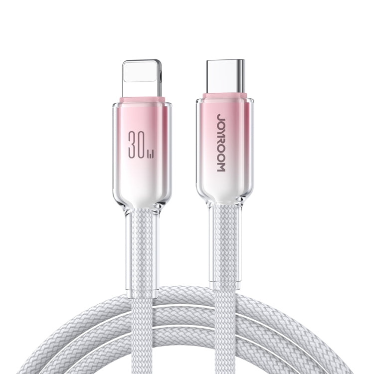 Cavo ricarica rapida Joyroom S-A42 1,2 m Type-C