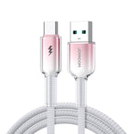 Cavo ricarica rapida Joyroom S-A42 1,2 m Type-C
