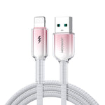 Cavo ricarica rapida Joyroom S-A42 1,2 m Type-C