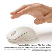 Mouse wireless Xiaomi XMSMSB01YM 1200DPI Bluetooth a doppia modalità 2, XMSMSB01YM