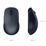 Mouse wireless Xiaomi XMSMSB01YM 1200DPI Bluetooth a doppia modalità 2, XMSMSB01YM