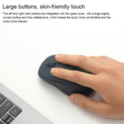 Mouse wireless Xiaomi XMSMSB01YM 1200DPI Bluetooth a doppia modalità 2, XMSMSB01YM