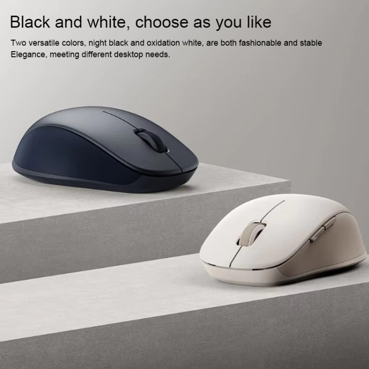 Mouse wireless Xiaomi XMSMSB01YM 1200DPI Bluetooth a doppia modalità 2, XMSMSB01YM