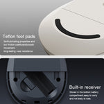 Mouse wireless Xiaomi XMSMSB01YM 1200DPI Bluetooth a doppia modalità 2, XMSMSB01YM