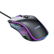 Mouse cablato RGB USB 7200DPI Yesido KB20, KB20