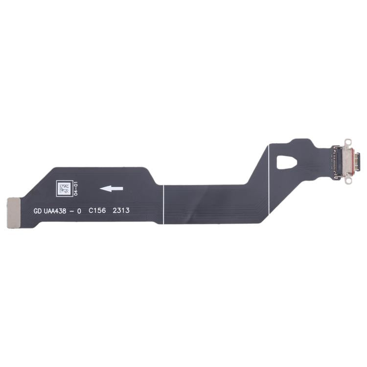 OEM Charging Port Flex Cable, For OnePlus 11R, For OnePlus Ace 2