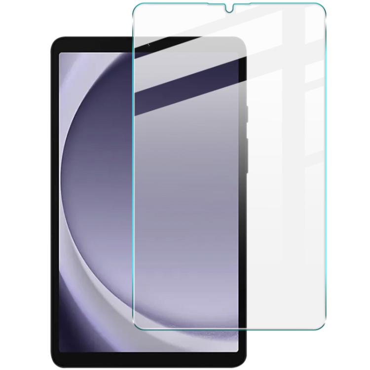Pellicola in vetro temperato a schermo intero serie H imak, For Samsung Galaxy Tab A11+, For Samsung Galaxy Tab S10 Lite, For Samsung Galaxy Tab S11, For Samsung Galaxy Tab S11 Ultra, For Samsung Galaxy Tab S10 FE, For Samsung Galaxy Tab S10 FE+       ...