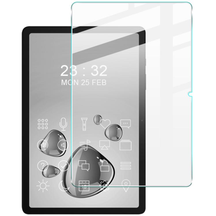 Pellicola in vetro temperato a schermo intero serie H imak, For Samsung Galaxy Tab A11+, For Samsung Galaxy Tab S10 Lite, For Samsung Galaxy Tab S11, For Samsung Galaxy Tab S11 Ultra, For Samsung Galaxy Tab S10 FE, For Samsung Galaxy Tab S10 FE+       ...