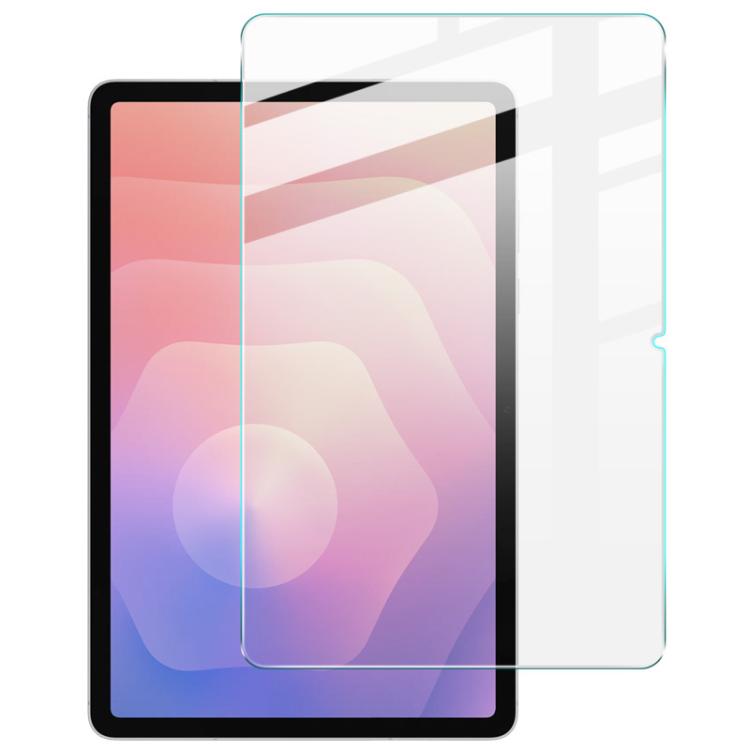 Pellicola in vetro temperato a schermo intero serie H imak, For Samsung Galaxy Tab A11+, For Samsung Galaxy Tab S10 Lite, For Samsung Galaxy Tab S11, For Samsung Galaxy Tab S11 Ultra, For Samsung Galaxy Tab S10 FE, For Samsung Galaxy Tab S10 FE+       ...