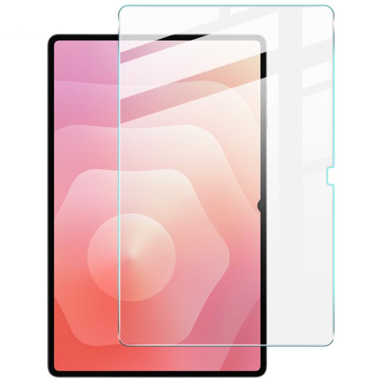 Pellicola in vetro temperato a schermo intero serie H imak, For Samsung Galaxy Tab A11+, For Samsung Galaxy Tab S10 Lite, For Samsung Galaxy Tab S11, For Samsung Galaxy Tab S11 Ultra, For Samsung Galaxy Tab S10 FE, For Samsung Galaxy Tab S10 FE+       ...