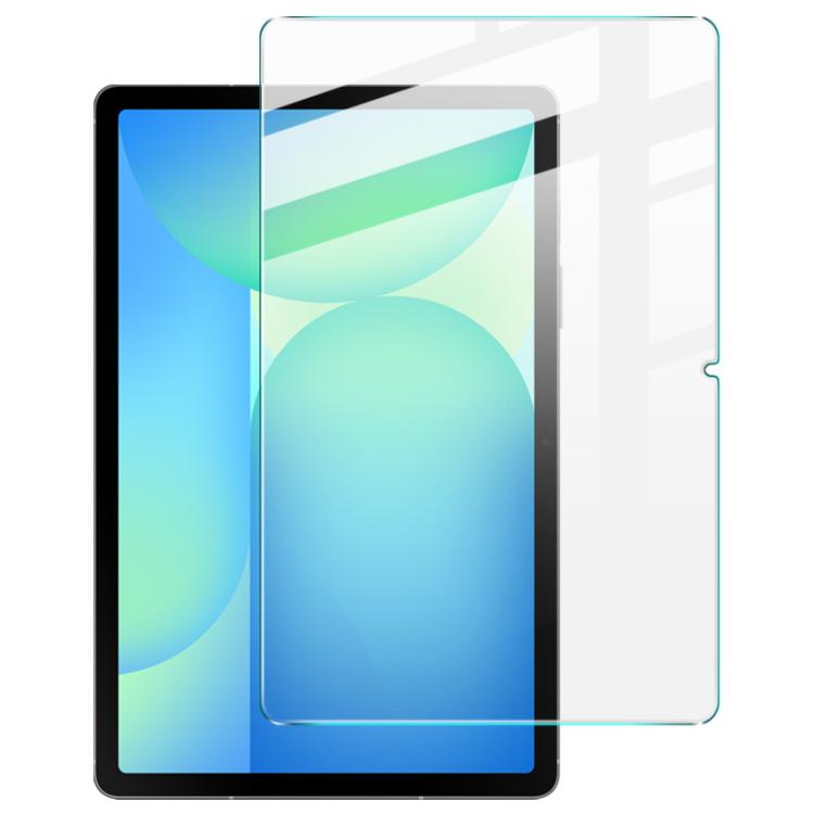 Pellicola in vetro temperato a schermo intero serie H imak, For Samsung Galaxy Tab A11+, For Samsung Galaxy Tab S10 Lite, For Samsung Galaxy Tab S11, For Samsung Galaxy Tab S11 Ultra, For Samsung Galaxy Tab S10 FE, For Samsung Galaxy Tab S10 FE+       ...