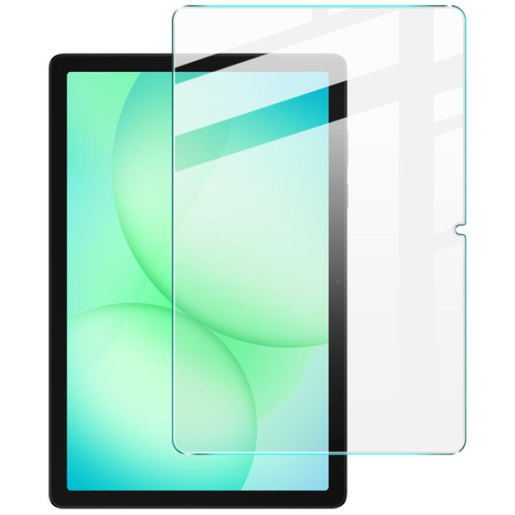 Pellicola in vetro temperato a schermo intero serie H imak, For Samsung Galaxy Tab A11+, For Samsung Galaxy Tab S10 Lite, For Samsung Galaxy Tab S11, For Samsung Galaxy Tab S11 Ultra, For Samsung Galaxy Tab S10 FE, For Samsung Galaxy Tab S10 FE+       ...