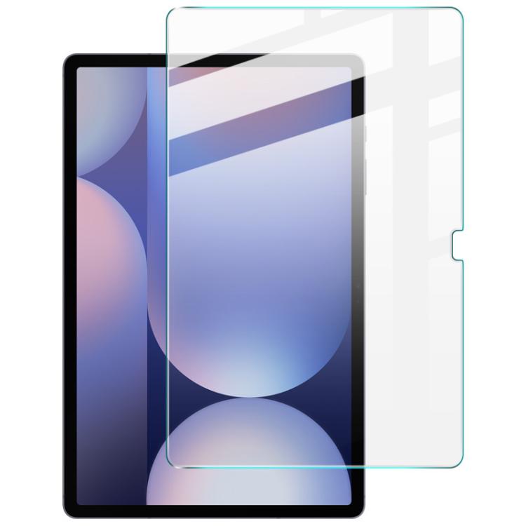 Pellicola in vetro temperato a schermo intero serie H imak, For Samsung Galaxy Tab A11+, For Samsung Galaxy Tab S10 Lite, For Samsung Galaxy Tab S11, For Samsung Galaxy Tab S11 Ultra, For Samsung Galaxy Tab S10 FE, For Samsung Galaxy Tab S10 FE+       ...