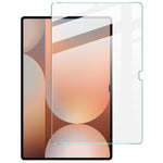 Pellicola in vetro temperato a schermo intero serie H imak, For Samsung Galaxy Tab A11+, For Samsung Galaxy Tab S10 Lite, For Samsung Galaxy Tab S11, For Samsung Galaxy Tab S11 Ultra, For Samsung Galaxy Tab S10 FE, For Samsung Galaxy Tab S10 FE+       ...