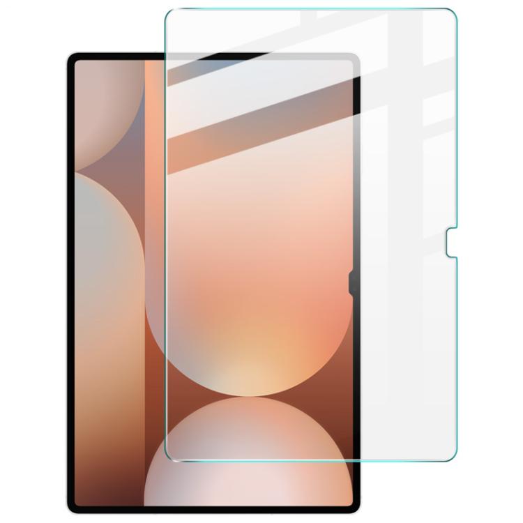 Pellicola in vetro temperato a schermo intero serie H imak, For Samsung Galaxy Tab A11+, For Samsung Galaxy Tab S10 Lite, For Samsung Galaxy Tab S11, For Samsung Galaxy Tab S11 Ultra, For Samsung Galaxy Tab S10 FE, For Samsung Galaxy Tab S10 FE+       ...