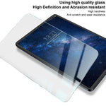 Pellicola in vetro temperato a schermo intero serie H imak, For Samsung Galaxy Tab A11+, For Samsung Galaxy Tab S10 Lite, For Samsung Galaxy Tab S11, For Samsung Galaxy Tab S11 Ultra, For Samsung Galaxy Tab S10 FE, For Samsung Galaxy Tab S10 FE+       ...