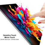 Pellicola in vetro temperato a schermo intero serie H imak, For Samsung Galaxy Tab A11+, For Samsung Galaxy Tab S10 Lite, For Samsung Galaxy Tab S11, For Samsung Galaxy Tab S11 Ultra, For Samsung Galaxy Tab S10 FE, For Samsung Galaxy Tab S10 FE+       ...