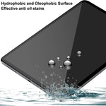 Pellicola in vetro temperato a schermo intero serie H imak, For Samsung Galaxy Tab A11+, For Samsung Galaxy Tab S10 Lite, For Samsung Galaxy Tab S11, For Samsung Galaxy Tab S11 Ultra, For Samsung Galaxy Tab S10 FE, For Samsung Galaxy Tab S10 FE+       ...