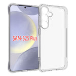 Custodia per telefono in TPU ispessito antiscivolo antiurto, For Galaxy S26 FE 5G, For Samsung Galaxy S26+ 5G, For Samsung Galaxy S26 Ultra 5G, For Samsung Galaxy S26 5G, For Samsung Galaxy S25 FE 5G, For Samsung Galaxy S25 Edge 5G                     ...