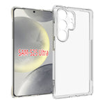 Custodia per telefono in TPU ispessito antiscivolo antiurto, For Galaxy S26 FE 5G, For Samsung Galaxy S26+ 5G, For Samsung Galaxy S26 Ultra 5G, For Samsung Galaxy S26 5G, For Samsung Galaxy S25 FE 5G, For Samsung Galaxy S25 Edge 5G                     ...