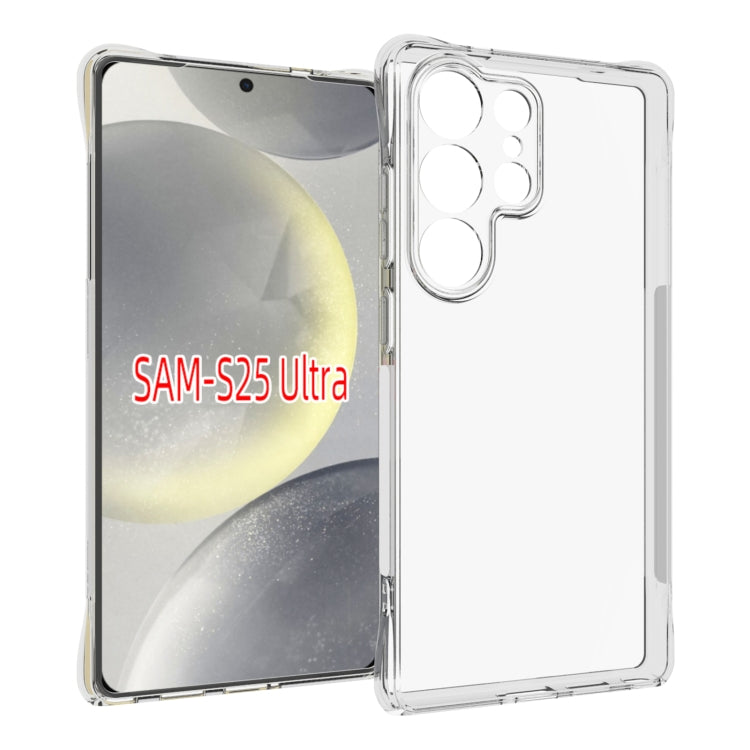 Custodia per telefono in TPU ispessito antiscivolo antiurto, For Galaxy S26 FE 5G, For Samsung Galaxy S26+ 5G, For Samsung Galaxy S26 Ultra 5G, For Samsung Galaxy S26 5G, For Samsung Galaxy S25 FE 5G, For Samsung Galaxy S25 Edge 5G                     ...