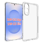 Custodia per telefono in TPU ispessito antiscivolo antiurto, For Galaxy S26 FE 5G, For Samsung Galaxy S26+ 5G, For Samsung Galaxy S26 Ultra 5G, For Samsung Galaxy S26 5G, For Samsung Galaxy S25 FE 5G, For Samsung Galaxy S25 Edge 5G                     ...