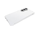 Custodia per telefono in TPU ispessito antiscivolo antiurto, For Galaxy S26 FE 5G, For Samsung Galaxy S26+ 5G, For Samsung Galaxy S26 Ultra 5G, For Samsung Galaxy S26 5G, For Samsung Galaxy S25 FE 5G, For Samsung Galaxy S25 Edge 5G                     ...