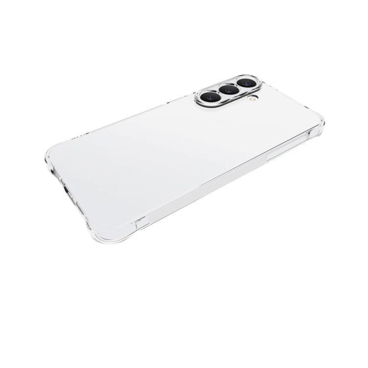 Custodia per telefono in TPU ispessito antiscivolo antiurto, For Galaxy S26 FE 5G, For Samsung Galaxy S26+ 5G, For Samsung Galaxy S26 Ultra 5G, For Samsung Galaxy S26 5G, For Samsung Galaxy S25 FE 5G, For Samsung Galaxy S25 Edge 5G                     ...