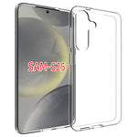 Custodia per telefono in TPU con texture impermeabile, For Galaxy S26 FE 5G, For Samsung Galaxy S26+ 5G, For Samsung Galaxy S26 Ultra 5G, For Samsung Galaxy S26 5G, For Samsung Galaxy S25 FE 5G, For Samsung Galaxy S25 Edge 5G, For Samsung Galaxy S25 5G...