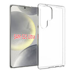 Custodia per telefono in TPU con texture impermeabile, For Galaxy S26 FE 5G, For Samsung Galaxy S26+ 5G, For Samsung Galaxy S26 Ultra 5G, For Samsung Galaxy S26 5G, For Samsung Galaxy S25 FE 5G, For Samsung Galaxy S25 Edge 5G, For Samsung Galaxy S25 5G...