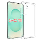 Custodia per telefono in TPU con texture impermeabile, For Galaxy S26 FE 5G, For Samsung Galaxy S26+ 5G, For Samsung Galaxy S26 Ultra 5G, For Samsung Galaxy S26 5G, For Samsung Galaxy S25 FE 5G, For Samsung Galaxy S25 Edge 5G, For Samsung Galaxy S25 5G...