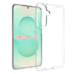 Custodia per telefono in TPU con texture impermeabile, For Galaxy S26 FE 5G, For Samsung Galaxy S26+ 5G, For Samsung Galaxy S26 Ultra 5G, For Samsung Galaxy S26 5G, For Samsung Galaxy S25 FE 5G, For Samsung Galaxy S25 Edge 5G, For Samsung Galaxy S25 5G...