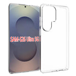 Custodia per telefono in TPU con texture impermeabile, For Galaxy S26 FE 5G, For Samsung Galaxy S26+ 5G, For Samsung Galaxy S26 Ultra 5G, For Samsung Galaxy S26 5G, For Samsung Galaxy S25 FE 5G, For Samsung Galaxy S25 Edge 5G, For Samsung Galaxy S25 5G...