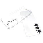 Custodia per telefono in TPU con texture impermeabile, For Galaxy S26 FE 5G, For Samsung Galaxy S26+ 5G, For Samsung Galaxy S26 Ultra 5G, For Samsung Galaxy S26 5G, For Samsung Galaxy S25 FE 5G, For Samsung Galaxy S25 Edge 5G, For Samsung Galaxy S25 5G...