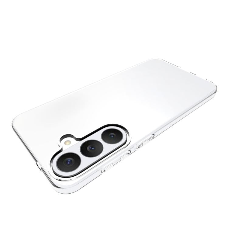 Custodia per telefono in TPU con texture impermeabile, For Galaxy S26 FE 5G, For Samsung Galaxy S26+ 5G, For Samsung Galaxy S26 Ultra 5G, For Samsung Galaxy S26 5G, For Samsung Galaxy S25 FE 5G, For Samsung Galaxy S25 Edge 5G, For Samsung Galaxy S25 5G...