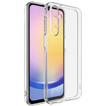 Custodia protettiva antiurto in TPU trasparente super sottile serie imak UX-5, For Samsung Galaxy A57 5G, For Samsung Galaxy A37 5G, For Samsung Galaxy A07 4G, For Samsung Galaxy A17 5G, For Samsung Galaxy A06 5G, For Samsung Galaxy A56 5G             ...