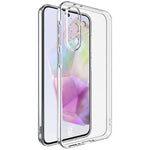Custodia protettiva antiurto in TPU trasparente super sottile serie imak UX-5, For Samsung Galaxy A57 5G, For Samsung Galaxy A37 5G, For Samsung Galaxy A07 4G, For Samsung Galaxy A17 5G, For Samsung Galaxy A06 5G, For Samsung Galaxy A56 5G             ...