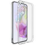 Custodia protettiva antiurto in TPU trasparente super sottile serie imak UX-5, For Samsung Galaxy A57 5G, For Samsung Galaxy A37 5G, For Samsung Galaxy A07 4G, For Samsung Galaxy A17 5G, For Samsung Galaxy A06 5G, For Samsung Galaxy A56 5G             ...