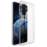 Custodia protettiva antiurto in TPU trasparente super sottile serie imak UX-5, For Samsung Galaxy A57 5G, For Samsung Galaxy A37 5G, For Samsung Galaxy A07 4G, For Samsung Galaxy A17 5G, For Samsung Galaxy A06 5G, For Samsung Galaxy A56 5G             ...