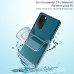 Custodia protettiva antiurto in TPU trasparente super sottile serie imak UX-5, For Samsung Galaxy A57 5G, For Samsung Galaxy A37 5G, For Samsung Galaxy A07 4G, For Samsung Galaxy A17 5G, For Samsung Galaxy A06 5G, For Samsung Galaxy A56 5G             ...