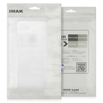 Custodia protettiva antiurto in TPU trasparente super sottile serie imak UX-5, For Samsung Galaxy A57 5G, For Samsung Galaxy A37 5G, For Samsung Galaxy A07 4G, For Samsung Galaxy A17 5G, For Samsung Galaxy A06 5G, For Samsung Galaxy A56 5G             ...