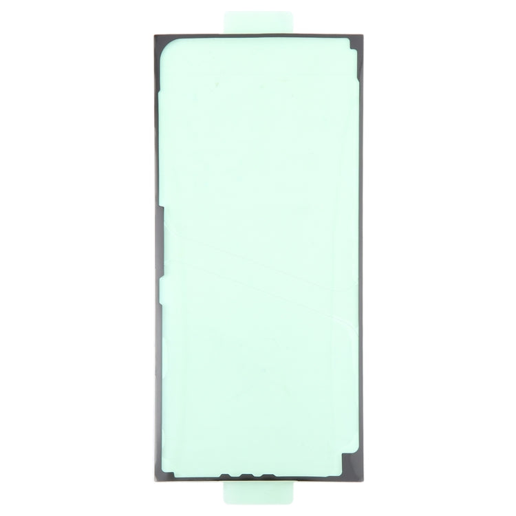 10 pezzi Adesivo per cover posteriore dell'alloggiamento, For Samsung Galaxy S24 Ultra SM-S928B, For Samsung Galaxy S24+ SM-S926B, For Samsung Galaxy S24 SM-S921B, For Samsung Galaxy S23 FE SM-S711B, For Samsung Galaxy S21 FE SM-G990B