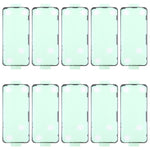 10 pezzi Adesivo per cover posteriore dell'alloggiamento, For Galaxy S26+ SM-S947B, For Galaxy S26 Ultra SM-S948B, For Galaxy S26 SM-S942B, For Galaxy S25 FE SM-S731B, For Galaxy Z Fold7 SM-F966B, For Galaxy Z Flip7 SM-F766B, For Galaxy S25 Edge SM-S93...