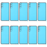 10 pezzi Adesivo per cover posteriore dell'alloggiamento, For Galaxy S26+ SM-S947B, For Galaxy S26 Ultra SM-S948B, For Galaxy S26 SM-S942B, For Galaxy S25 FE SM-S731B, For Galaxy Z Fold7 SM-F966B, For Galaxy Z Flip7 SM-F766B, For Galaxy S25 Edge SM-S93...