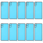 10 pezzi Adesivo per cover posteriore dell'alloggiamento, For Galaxy S26+ SM-S947B, For Galaxy S26 Ultra SM-S948B, For Galaxy S26 SM-S942B, For Galaxy S25 FE SM-S731B, For Galaxy Z Fold7 SM-F966B, For Galaxy Z Flip7 SM-F766B, For Galaxy S25 Edge SM-S93...