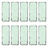 10 pezzi Adesivo per cover posteriore dell'alloggiamento, For Galaxy S26+ SM-S947B, For Galaxy S26 Ultra SM-S948B, For Galaxy S26 SM-S942B, For Galaxy S25 FE SM-S731B, For Galaxy Z Fold7 SM-F966B, For Galaxy Z Flip7 SM-F766B, For Galaxy S25 Edge SM-S93...