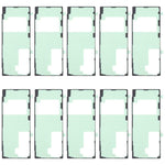 10 pezzi Adesivo per cover posteriore dell'alloggiamento, For Galaxy S26+ SM-S947B, For Galaxy S26 Ultra SM-S948B, For Galaxy S26 SM-S942B, For Galaxy S25 FE SM-S731B, For Galaxy Z Fold7 SM-F966B, For Galaxy Z Flip7 SM-F766B, For Galaxy S25 Edge SM-S93...