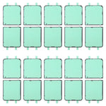 10 pezzi Adesivo per cover posteriore dell'alloggiamento, For Samsung Galaxy Z Flip4 SM-F721B, For Samsung Galaxy Z Flip3 5G SM-F711B, For Samsung Galaxy S21 FE SM-G990B, For Samsung Galaxy S21 5G SM-G991, For Samsung Galaxy Z Fold SM-F900F